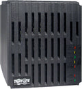 Tripp Lite LC1200 Power Conditioner for Audio Equipment, Appliances, Home Theater & More | 1200W, 120V, 4 Outlets, Voltage Regulator (AVR), EMI/RFI Filter, Line Conditioner, 1200 Joule Surge Protector