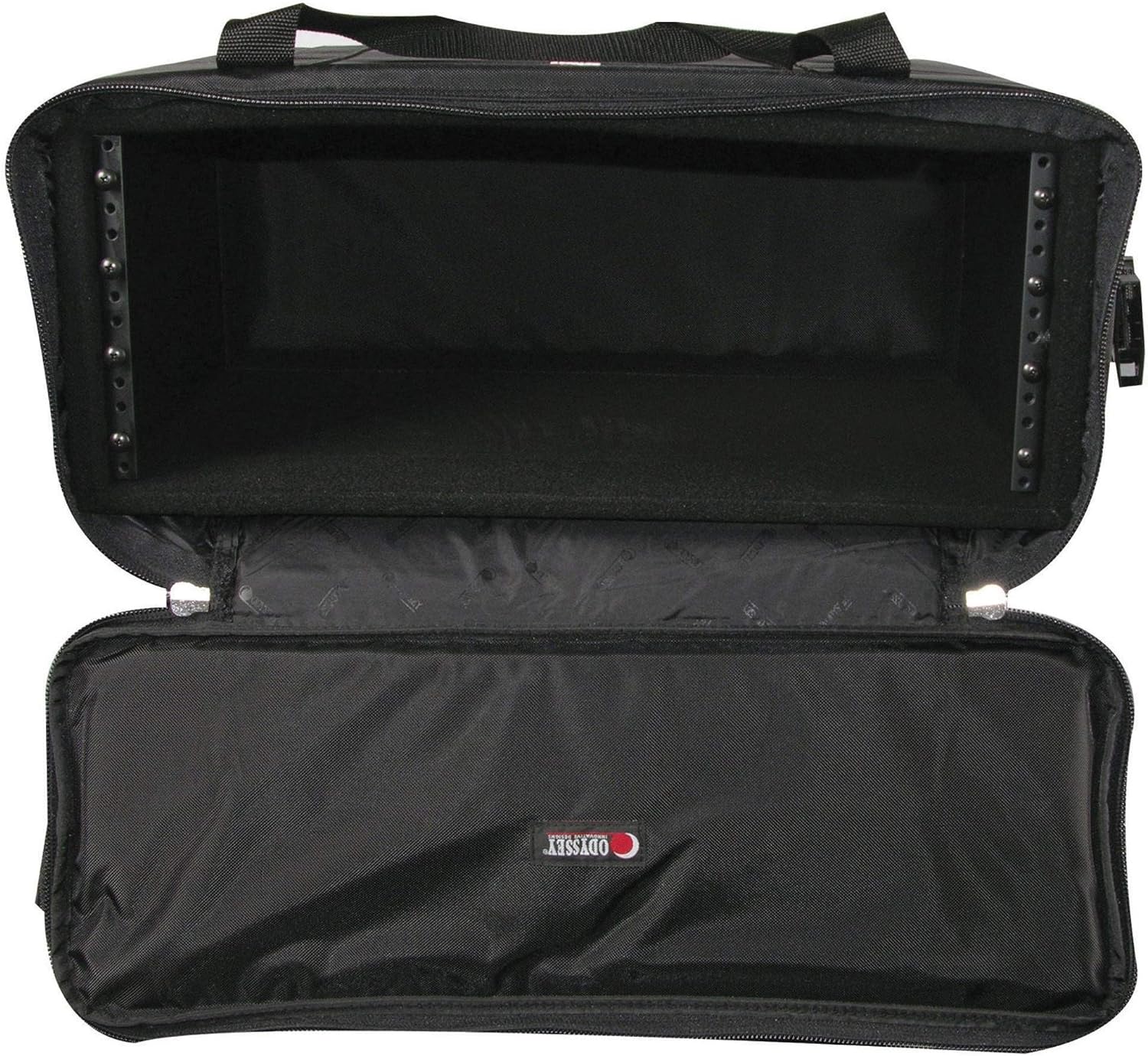 Rack Bag 5U with 12' Interior Depth