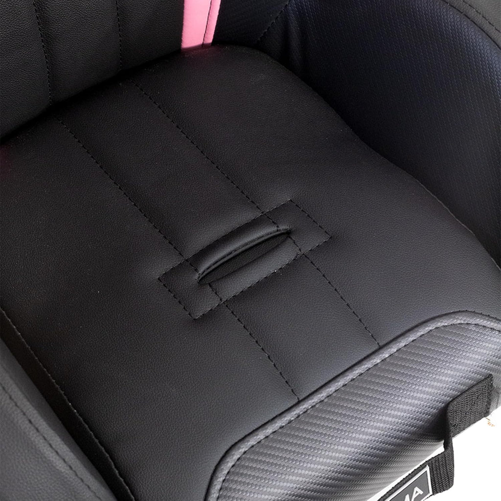 UTV Mini Bucket Seat (Pink)