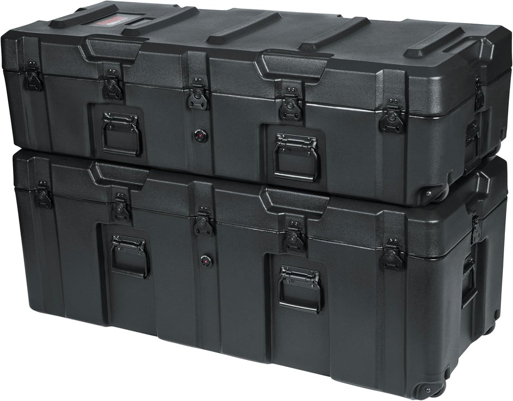 Gator Cases ATA Roto-Molded Utility Equipment Case; 28' x 19' x 11' Interior (GXR-2819-0803)