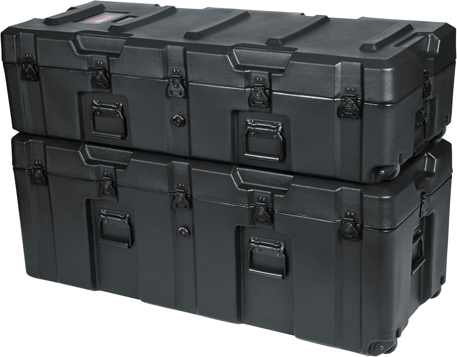 Gator Cases ATA Roto-Molded Utility Equipment Case; 28' x 19' x 11' Interior (GXR-2819-0803)