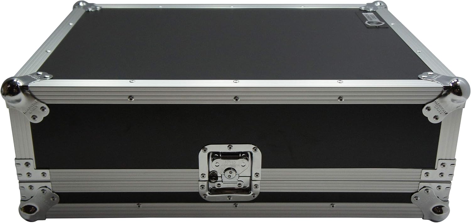 Harmony Audio HCPRE1642 Flight Transport Custom Case Compatible with Presonus 16.4.2 Mixer