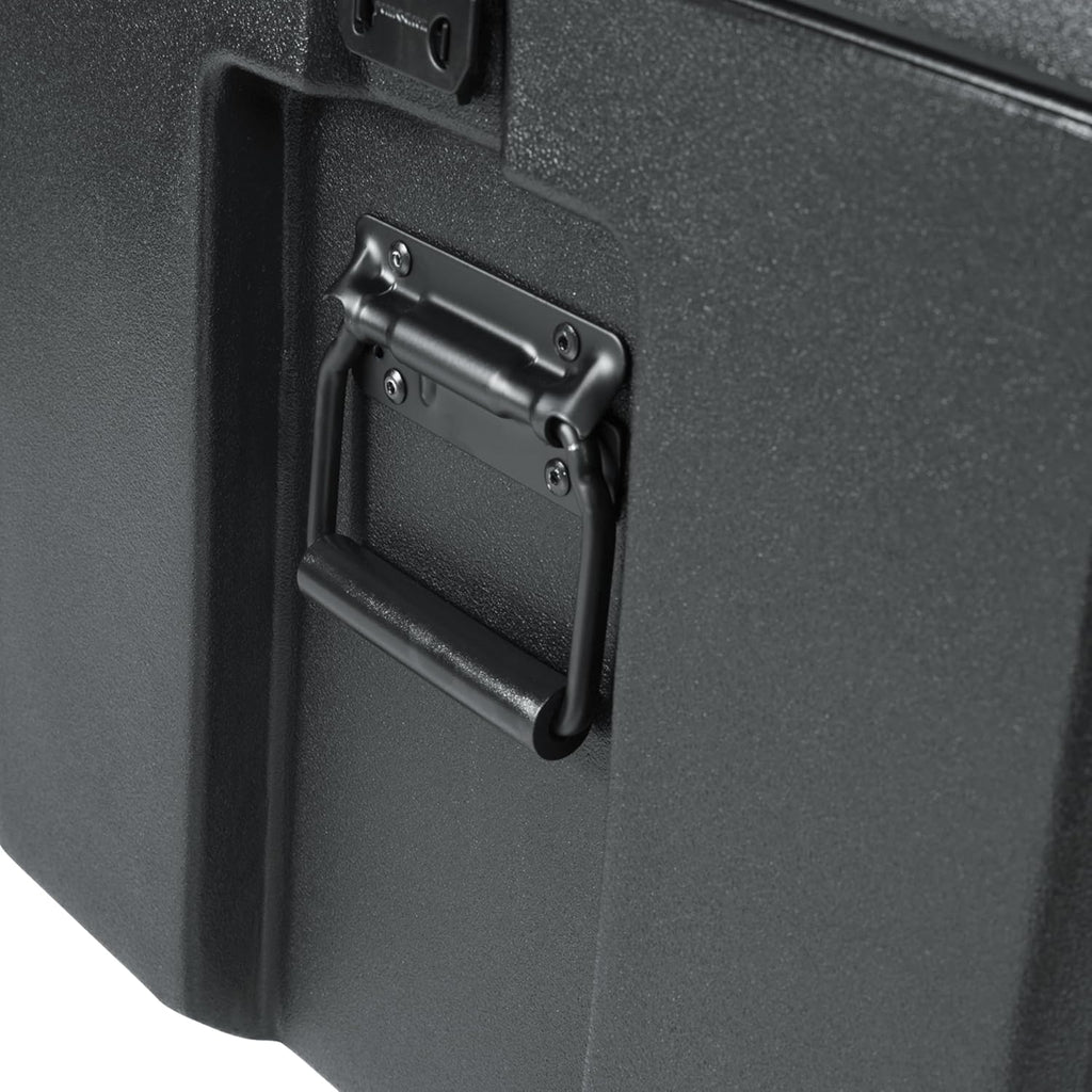 Gator Cases ATA Roto-Molded Utility Equipment Case, 55' x 17' x 11' Interior (GXR-5517-0803)