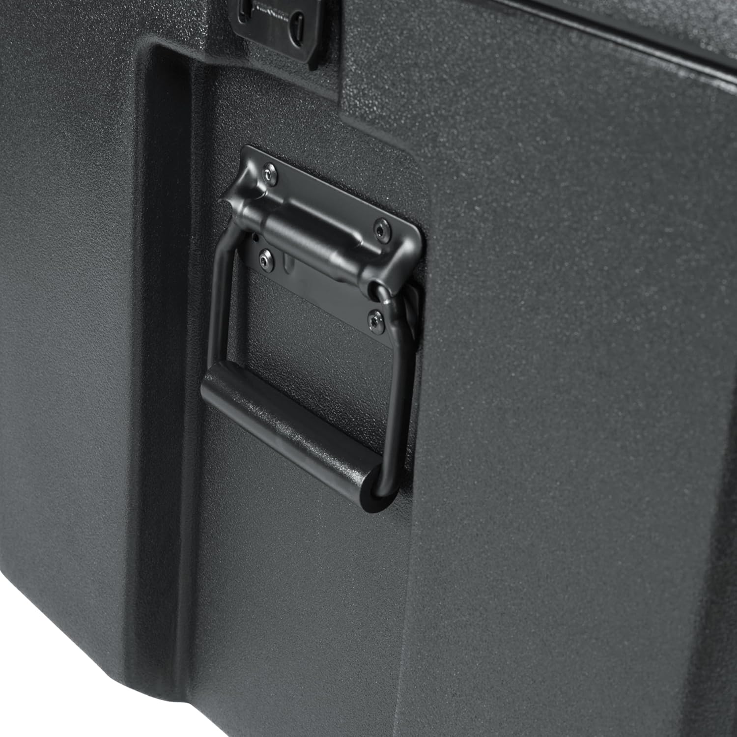 Gator Cases ATA Roto-Molded Utility Equipment Case, 55' x 17' x 11' Interior (GXR-5517-0803)