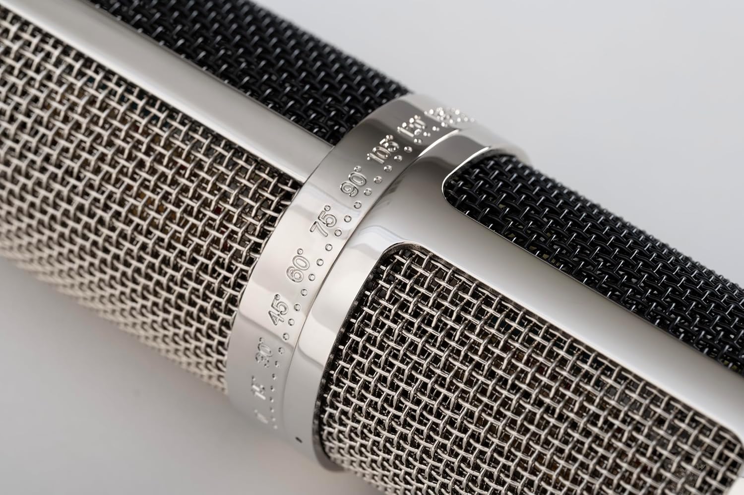 Warm Audio WA-CX24 Stereo Tube Condenser Microphone