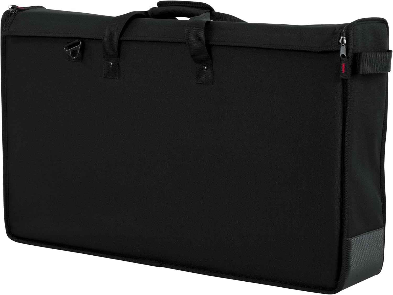 Gator Cases Padded Nylon Carry Tote Bag for Transporting LCD Screens, Monitors and TVs Between 27' - 32' (G-LCD-TOTE-MD)