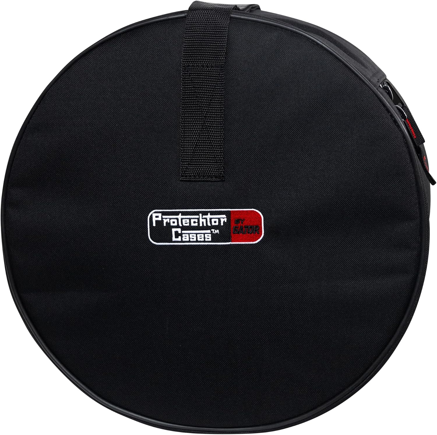 Gator Cases Bop Drum Set Bags: 18'x14', 12'x8', 14'x14', and 14'x5.5'; (GP-BOP-100)