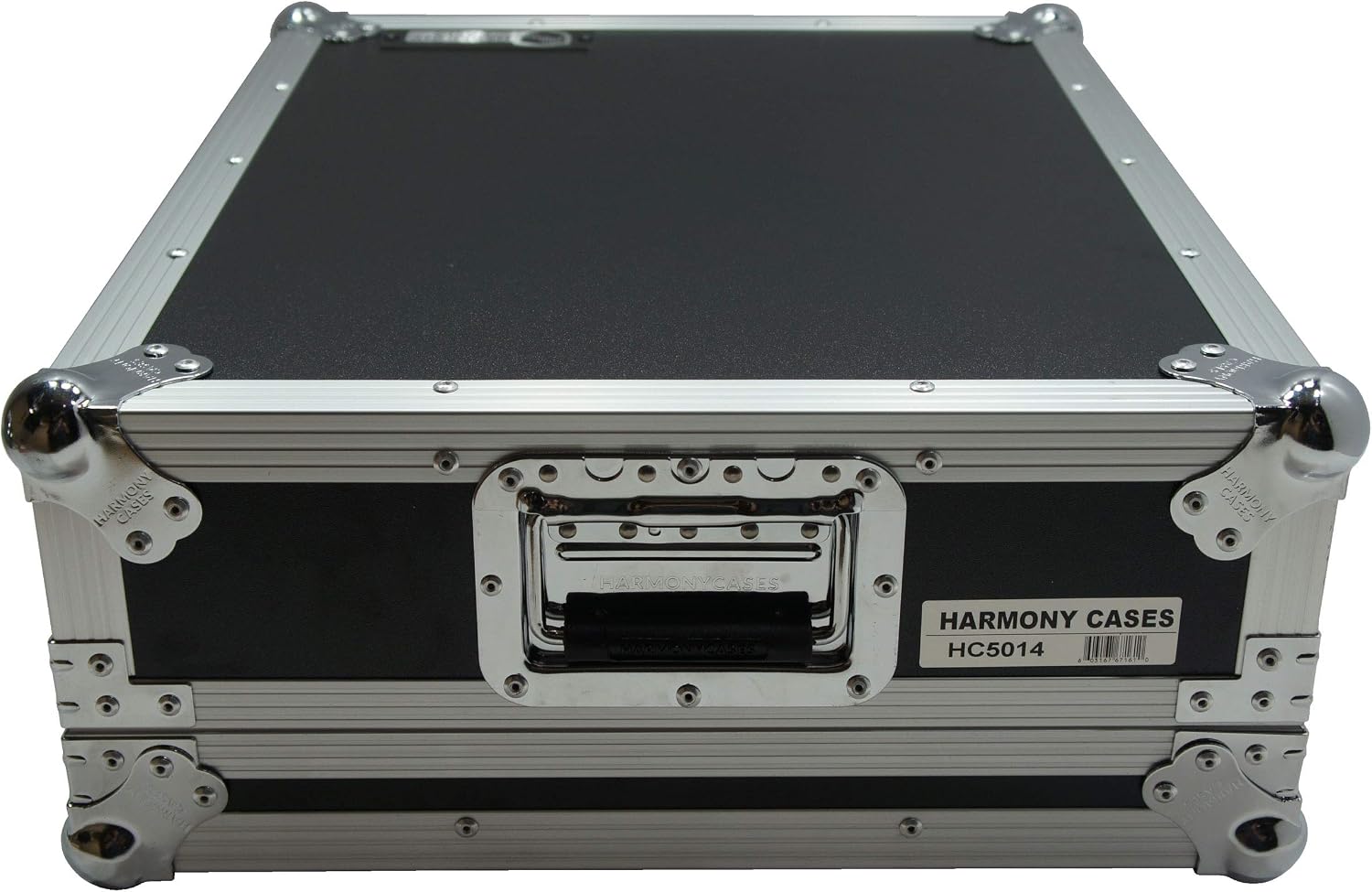 Harmony Audio HC5014 Flight Transport Road Custom Case Compatible with Yamaha 5014 or 5016 Mixer