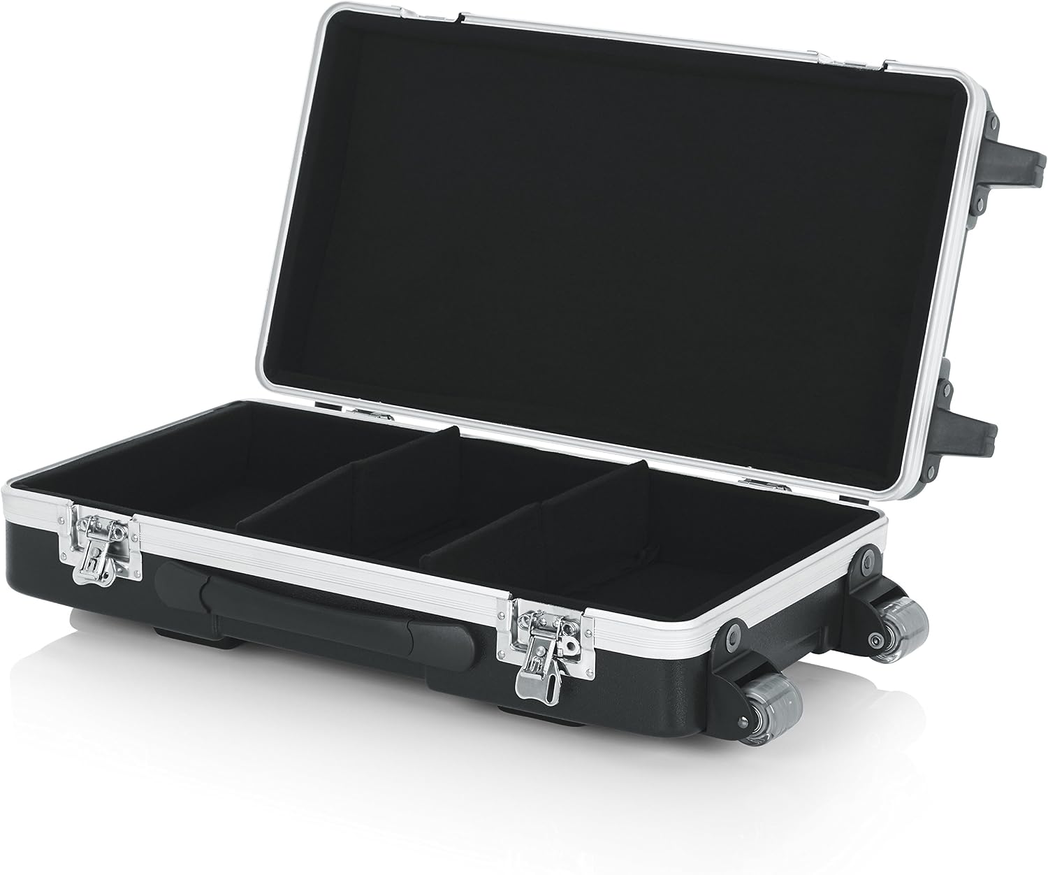 Gator 12 x 24 Inches ATA Mixer Case (G-MIX 12X24)