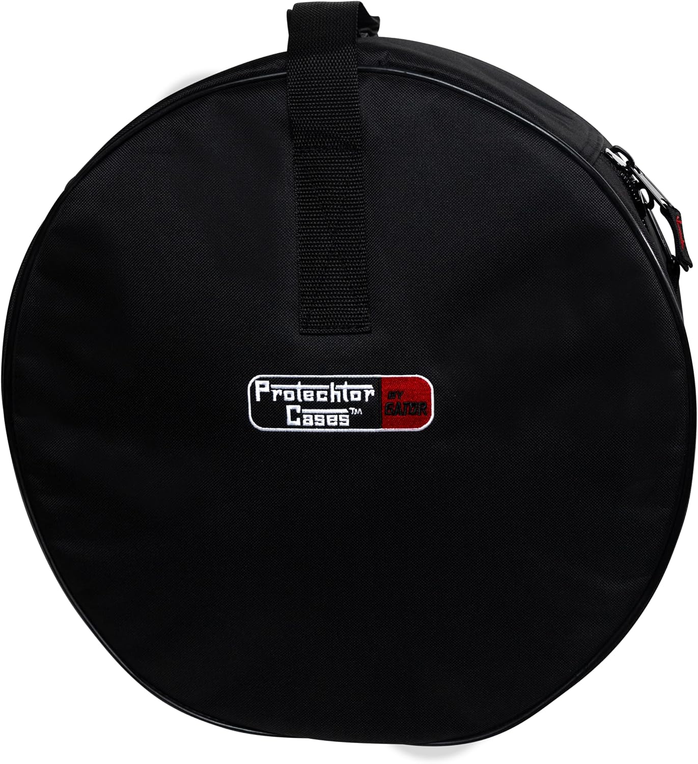 Gator Cases Rock Drum Set Bags: 22'x18', 10'x8', 12'x9', 16'x16', 6.5'x14'; (GP-ROCK-100)