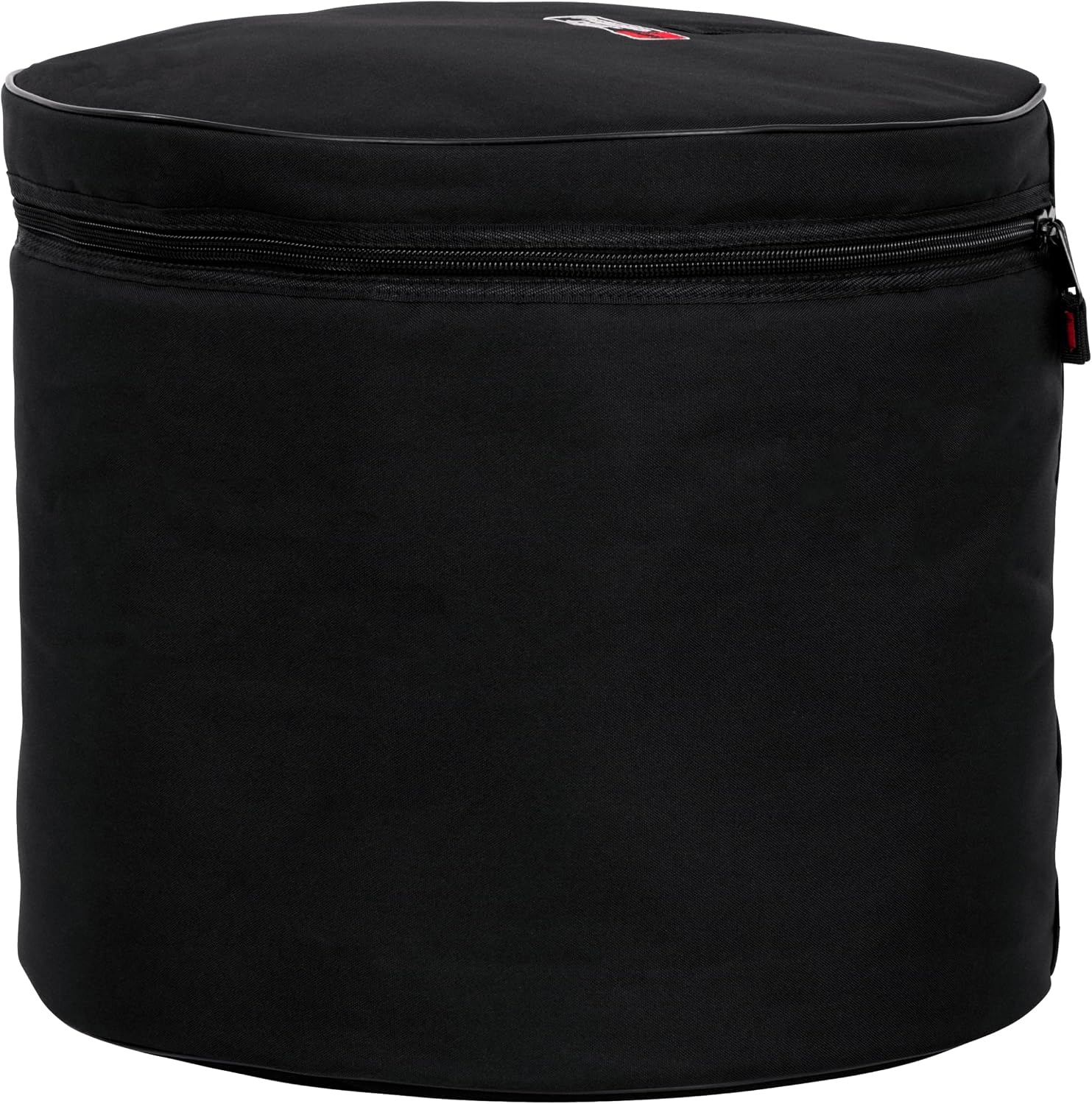 Gator Cases Rock Drum Set Bags: 22'x18', 10'x8', 12'x9', 16'x16', 6.5'x14'; (GP-ROCK-100)