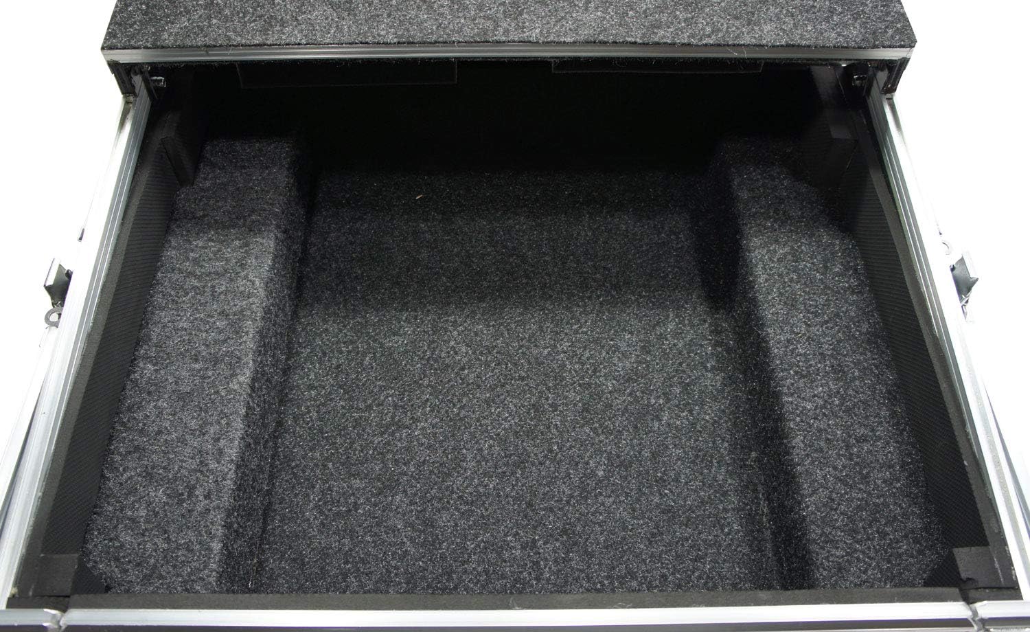 Harmony Audio HCTKS4LT Flight Glide Laptop Stand Custom Case Compatible with Numark Mixtrack Pro