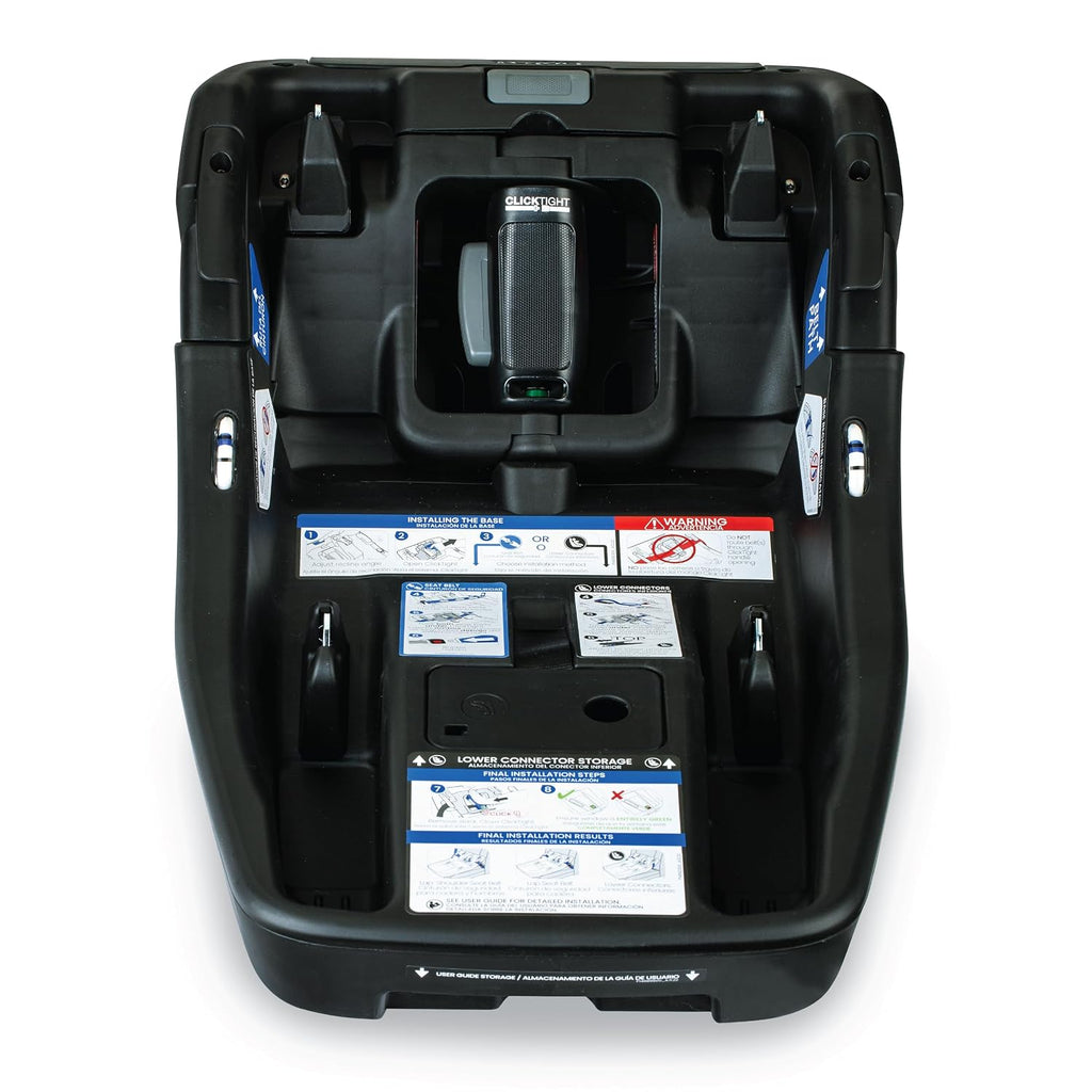 Britax Aspen™ Infant Car Seat Base