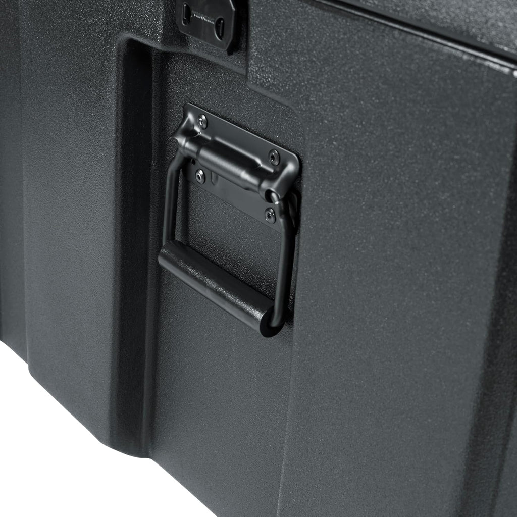 Gator Cases ATA Roto-Molded Utility Equipment Case; 28' x 19' x 11' Interior (GXR-2819-0803)