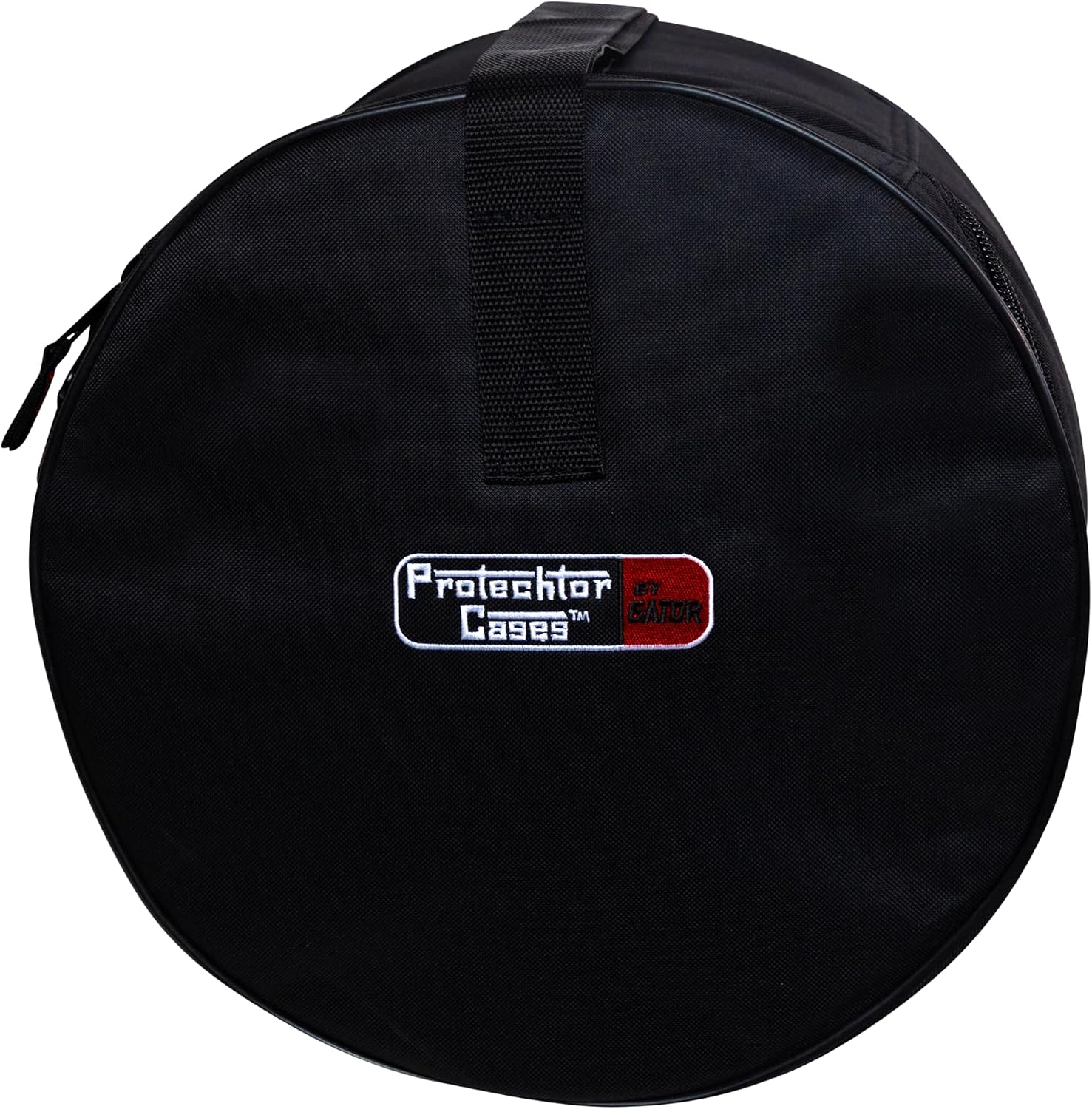 Gator Cases Rock Drum Set Bags: 22'x18', 10'x8', 12'x9', 16'x16', 6.5'x14'; (GP-ROCK-100)