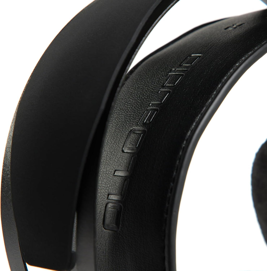 OLLOAUDIO X1 Producing and Mixing Studio Headphones | Individually Calibrated | Flat Frequency Response