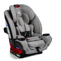 Britax One4Life All-in-One Car Seat, Up to 10 Years of Use, Rear Facing, Forward Facing, & Booster Modes, Extended Rear-Facing, ClickTight Installation & Breathable SafeWash Fabrics — Parchment