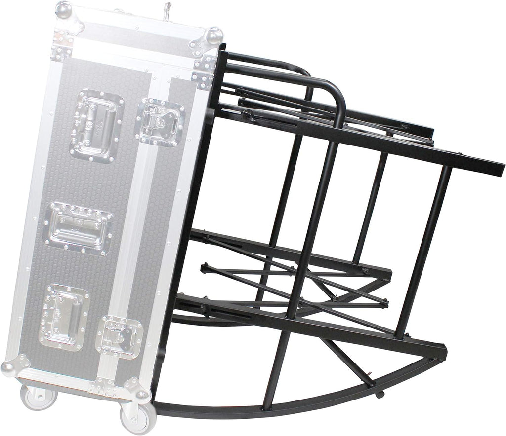 ProX X-EZTILT EZ-Tilt Rolling Stand for Medium to Large Format Audio-Lighting Mixer Desks