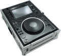 Harmony Audio Cases HCCDJ3000 Flight CD Player Road Case for Pioneer CDJ-3000