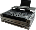 Harmony Audio HCMCX9000LT Flight Glide Laptop Stand DJ Custom Case Compatible with Denon Prime 4
