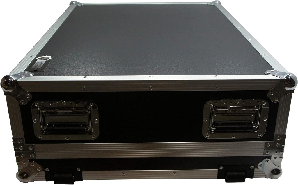 Harmony Audio HCBEHX32W Flight Transport Road Custom Case Compatible with Behringer X32 Full Size