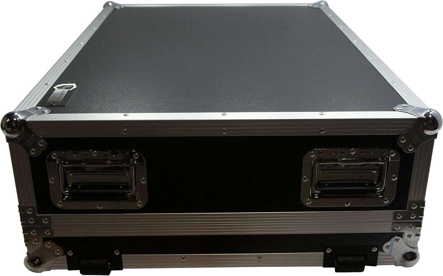 Harmony Audio HCBEHX32W Flight Transport Road Custom Case Compatible with Behringer X32 Full Size