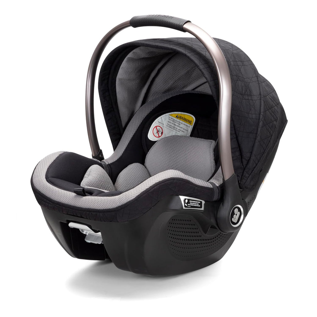 Maxi-Cosi Peri 180° Rotating Infant Car Seat, Onyx Heritage