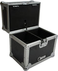 Harmony Audio HCM12S Flight 12 Handheld Microphone Upright Travel Road Custom Case New