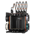 Original Prusa XL Assembled 5-Toolhead 3D Printer, Large-Scale CoreXY, Tested, Build Volume 360×360×360mm, 5 Independent Toolheads, Multi-Material, 1.75mm Filament
