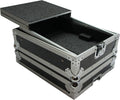 Harmony Audio HC12MIXLT Flight Universal 12' Mixer Glide Laptop Stand DJ Custom Case