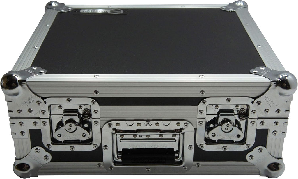 Harmony Audio HCAPC40 Flight Foam Transport Road Custom Case Compatible with Akai APC40 Gen 1 Only
