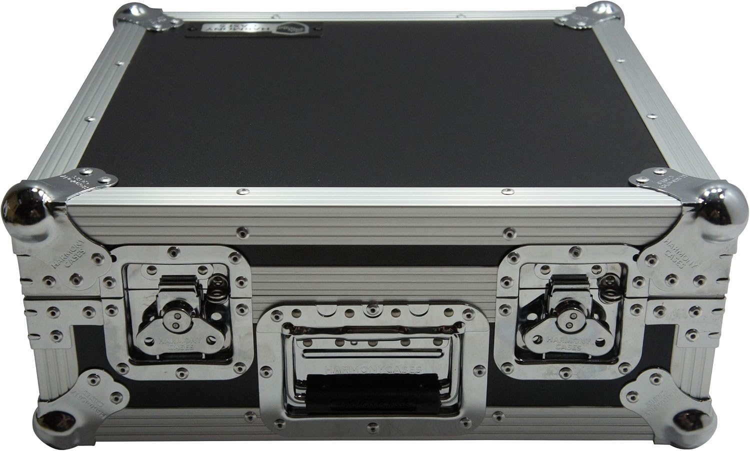 Harmony Audio HCAPC40 Flight Foam Transport Road Custom Case Compatible with Akai APC40 Gen 1 Only
