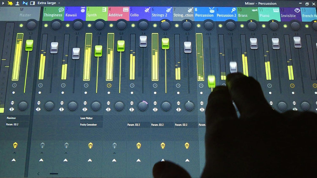 Image Line FL Studio 20 Producer Edition