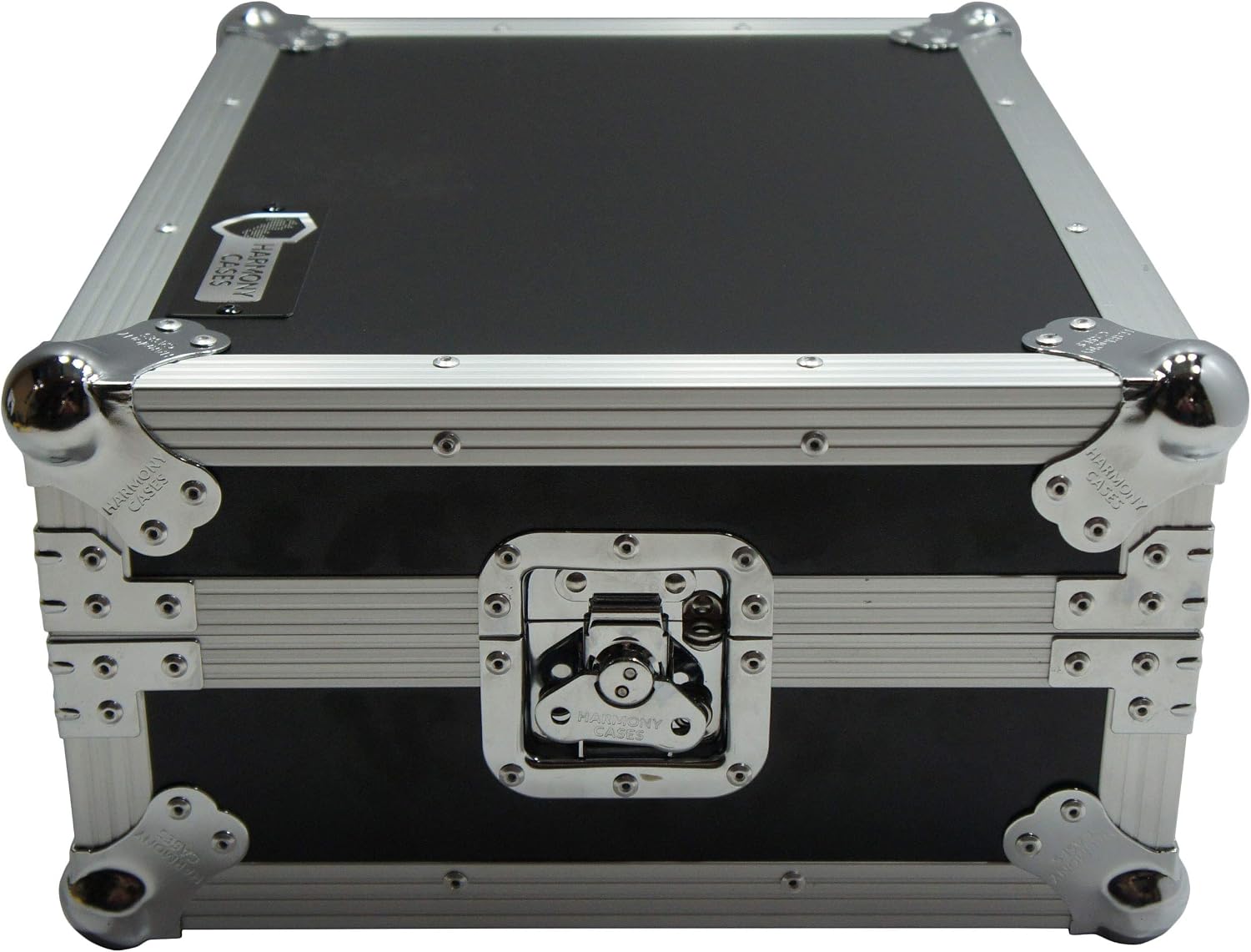 Harmony Audio HC12MIXLT Flight DJ Laptop Glide Foam Custom Case Compatible with Mackie DL1608