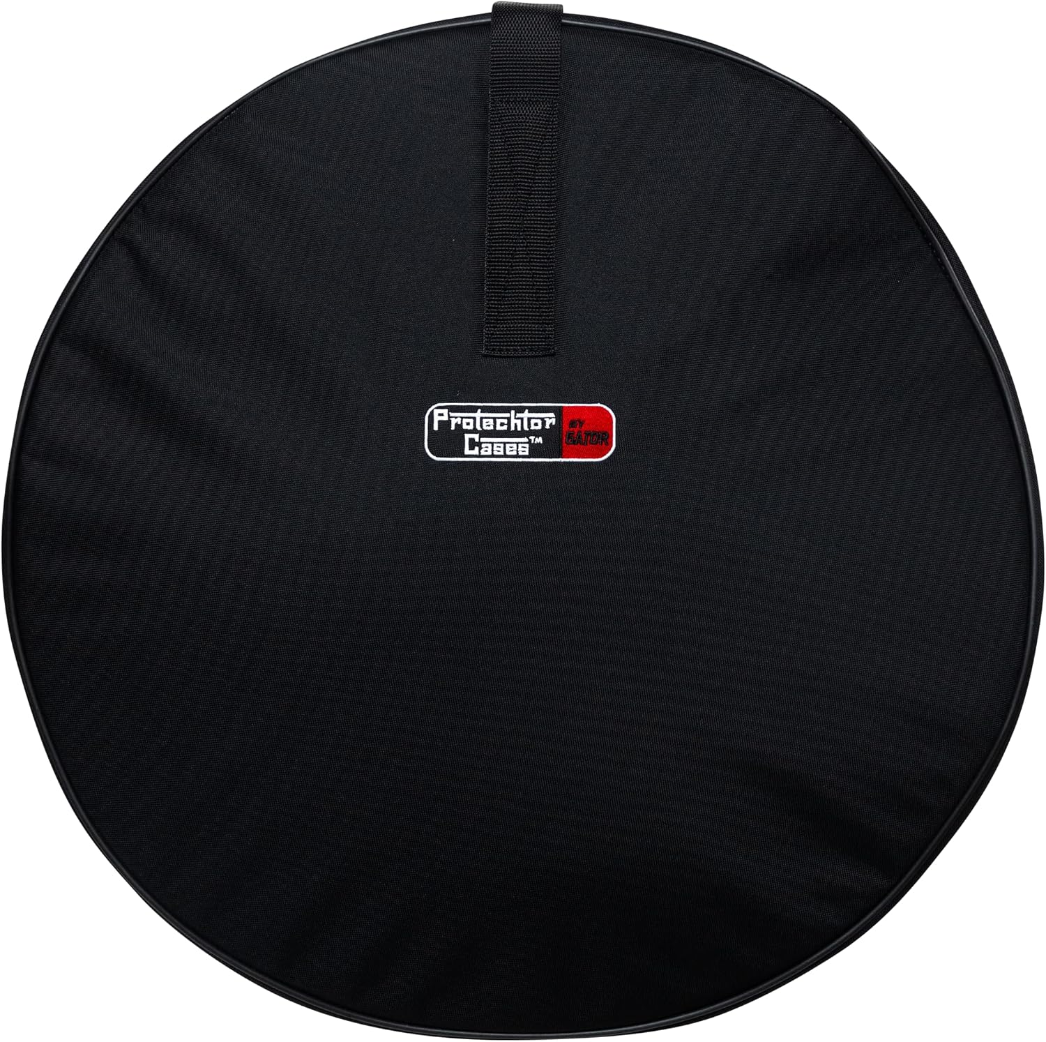 Gator Cases Bop Drum Set Bags: 18'x14', 12'x8', 14'x14', and 14'x5.5'; (GP-BOP-100)