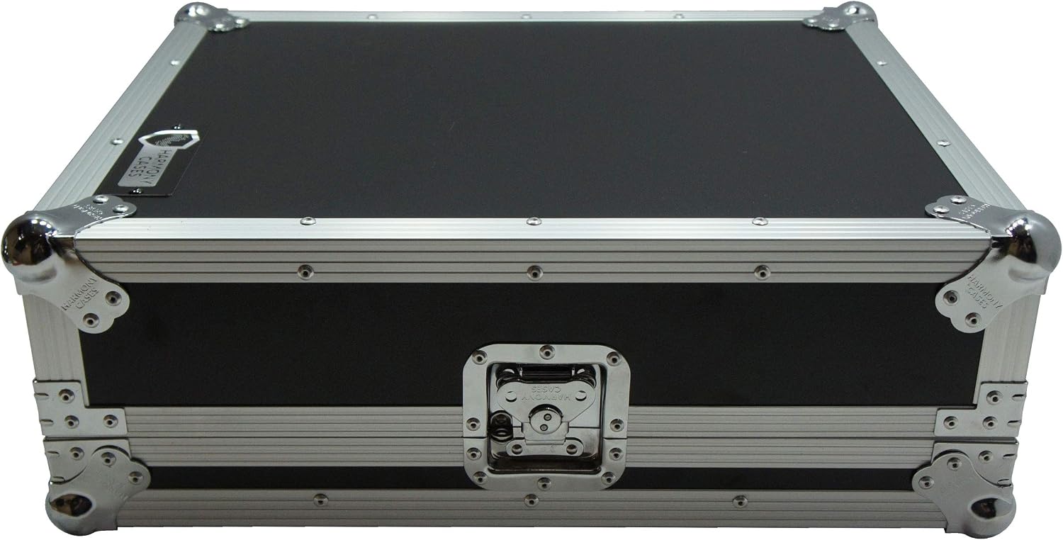 Harmony Audio HC5014 Flight Transport Road Custom Case Compatible with Yamaha 5014 or 5016 Mixer