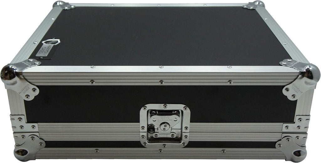 Harmony Audio HC5014 Flight Transport Road Custom Case Compatible with Yamaha EMX5014CF Mixer