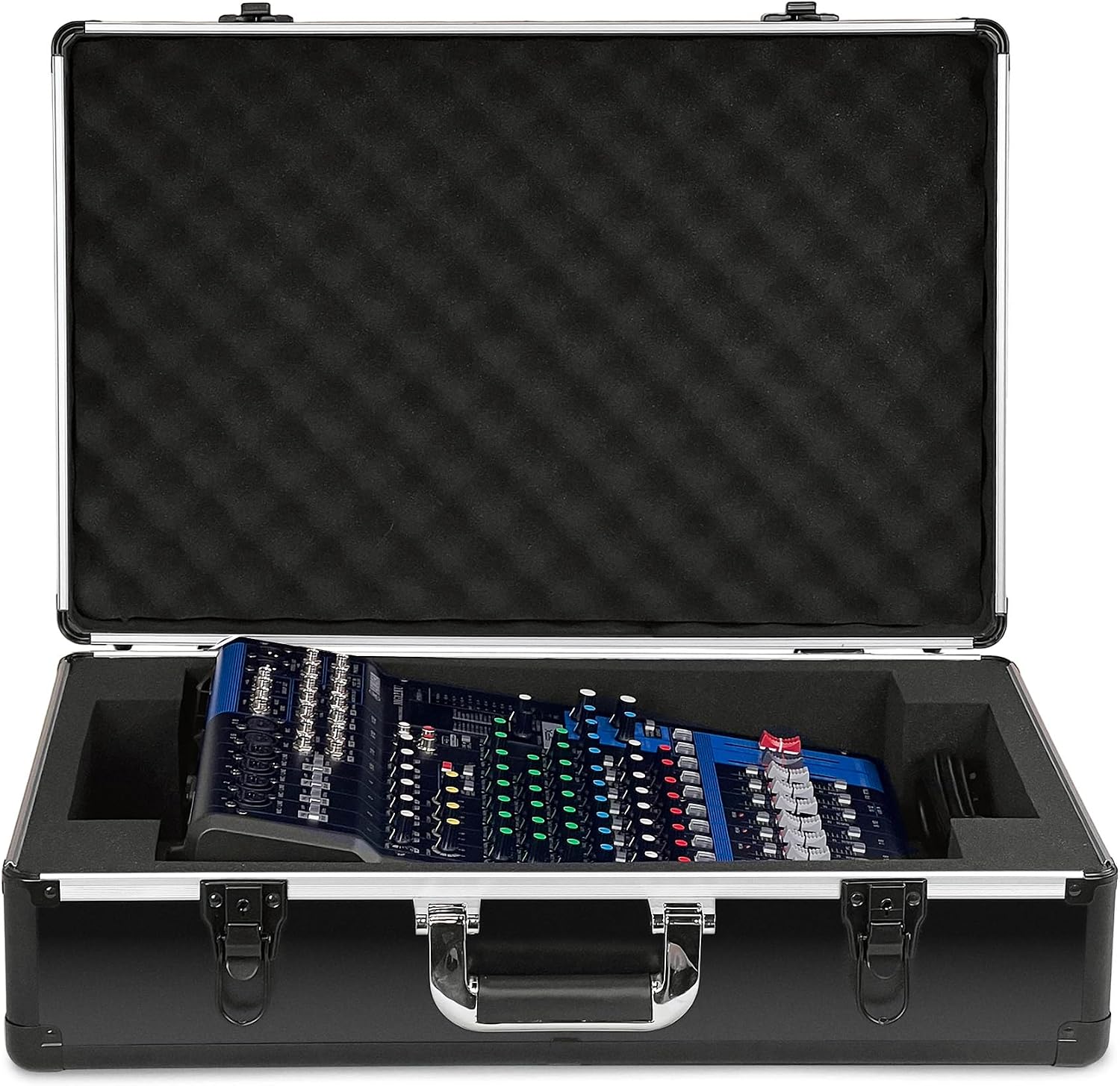 ANALOG CASES UNISON Case for Yamaha MG12XU - Ultra-Lightweight UNISON Hard Case