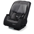 Safety 1st TriMate 3-in-1 Convertible Car Seat, Slim Fit, Infant to Big Kid Car Seat, Easy-Install Harness, Machine-Washable Cover, Dishwasher-Safe Cup Holders, 5-100 lbs, Sharkskin