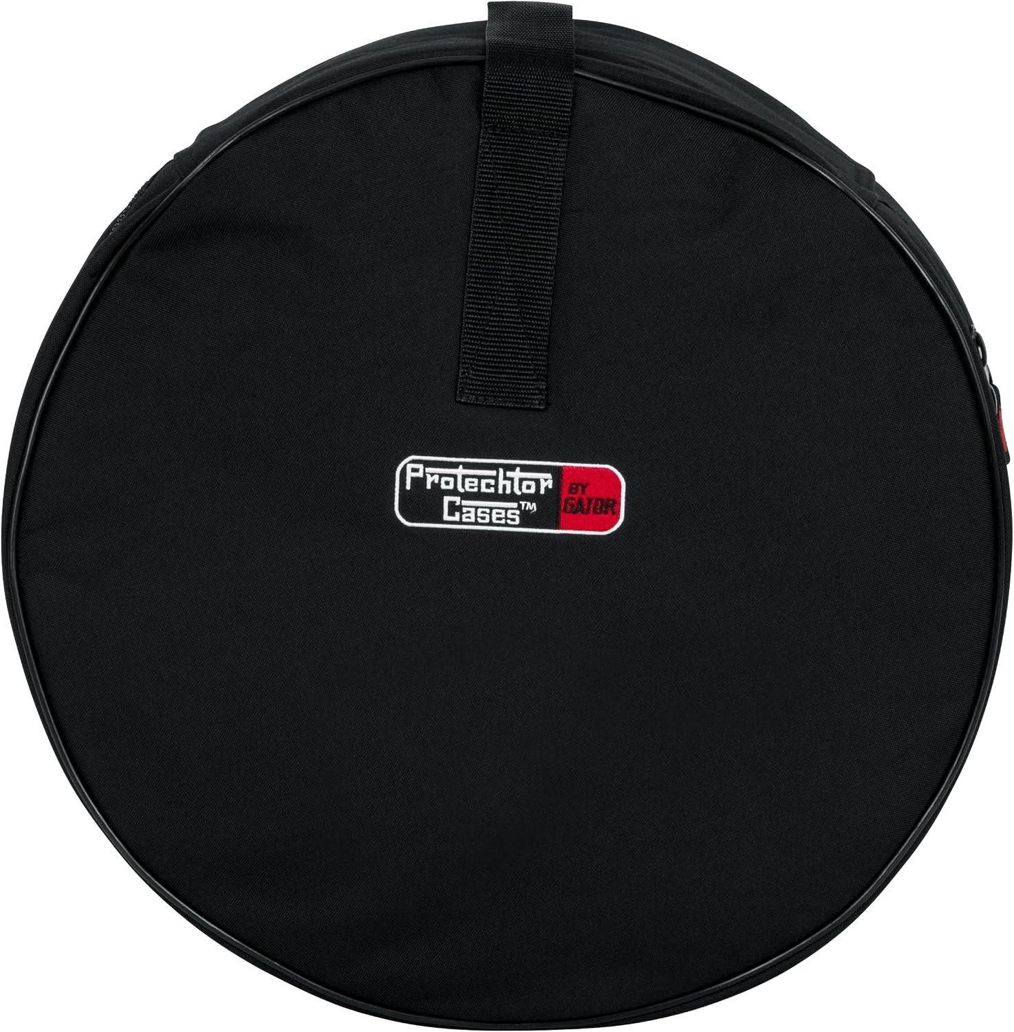 Gator Cases Jazz Fusion Drum Set Bags: 20'x16', 12'x8', 10'x7', 14'x14', 5.5'x14'; (GP-JAZZFS-100)