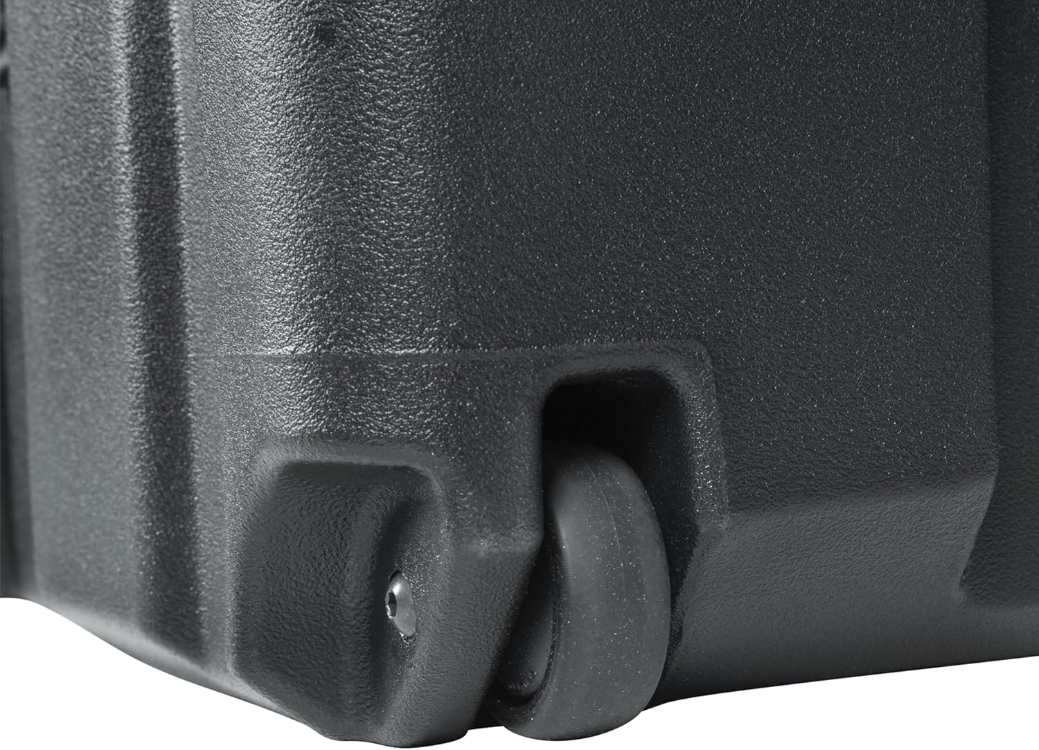 Gator Cases ATA Roto-Molded Utility Equipment Case, 55' x 17' x 11' Interior (GXR-5517-0803)