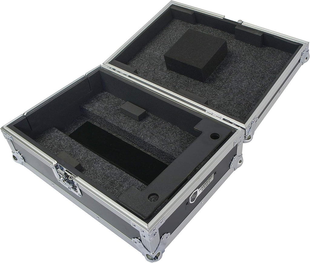 Harmony Audio Cases HCCDJ3000 Flight CD Player Road Case for Pioneer CDJ-3000
