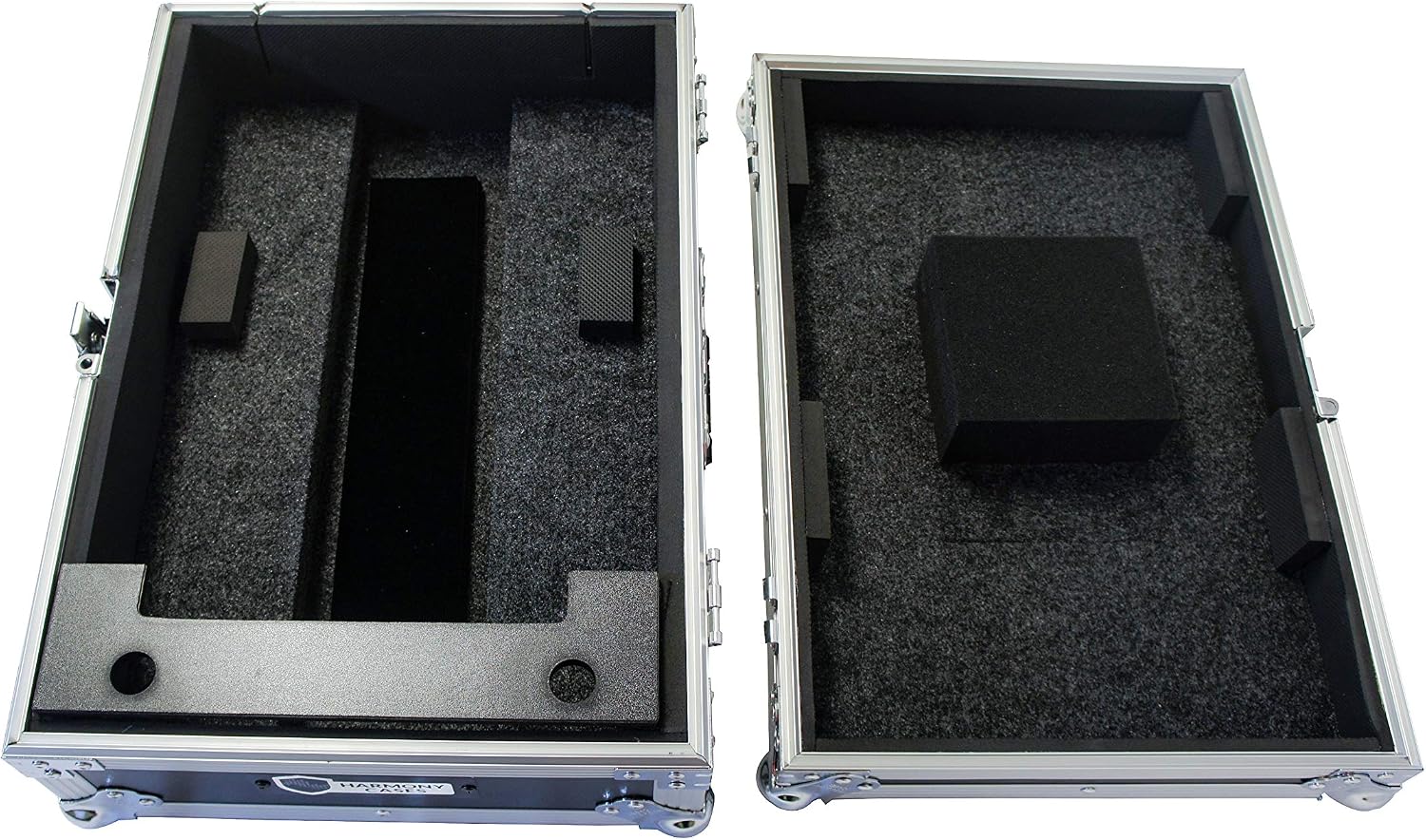 Harmony Audio Cases HCCDJ3000 Flight CD Player Road Case for Pioneer CDJ-3000