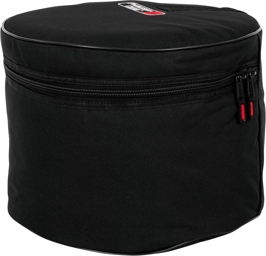 Gator Cases Rock Drum Set Bags: 22'x18', 10'x8', 12'x9', 16'x16', 6.5'x14'; (GP-ROCK-100)
