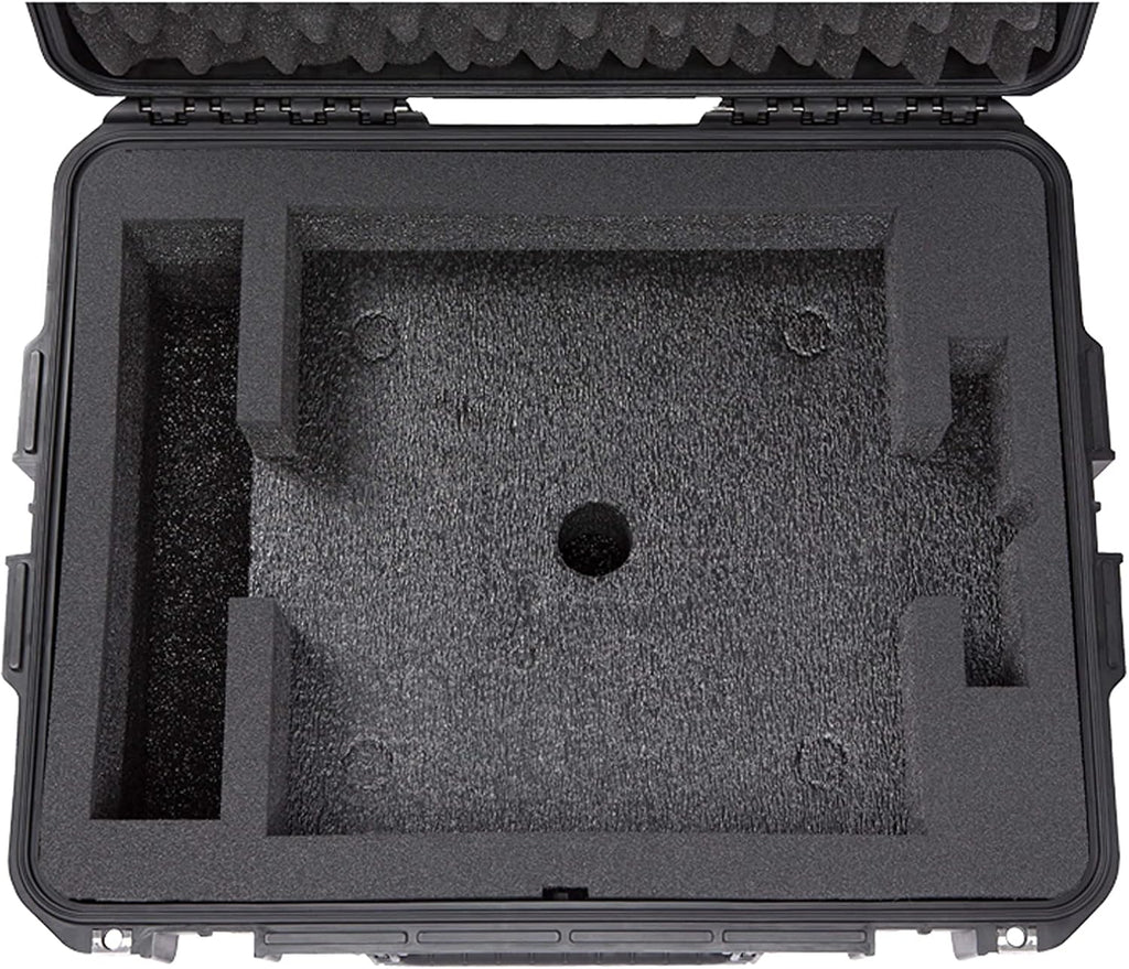 SKB 3i-2217-8AS iSeries 2217-8 Alesis Strike Multipad Case (3i22178AS)