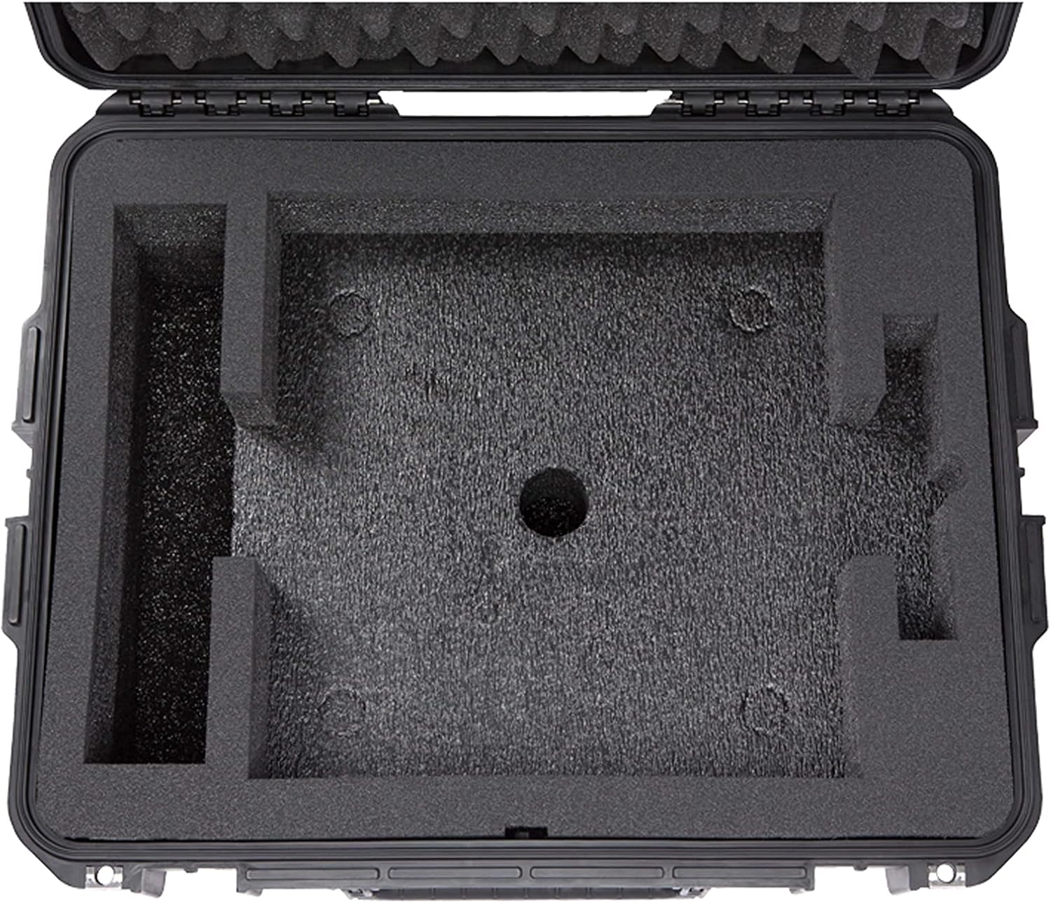 SKB 3i-2217-8AS iSeries 2217-8 Alesis Strike Multipad Case (3i22178AS)