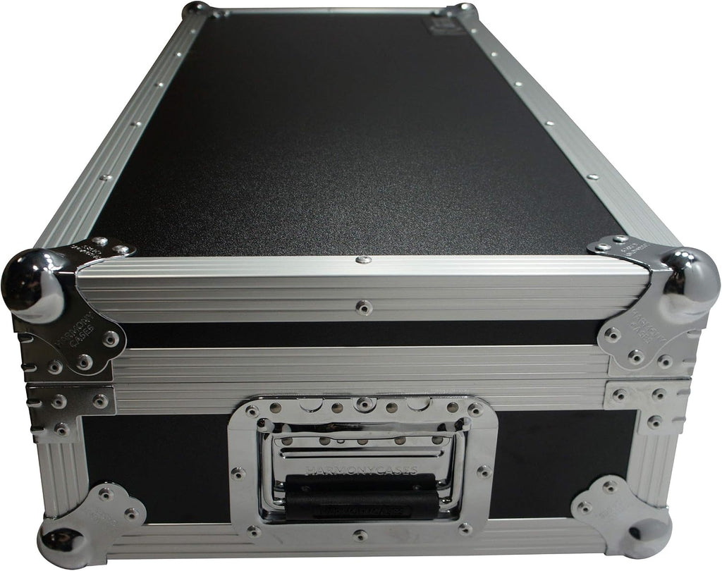 Harmony Audio HCCD150 150 Jewel or 450 Sleeve CD Transport Road Case New