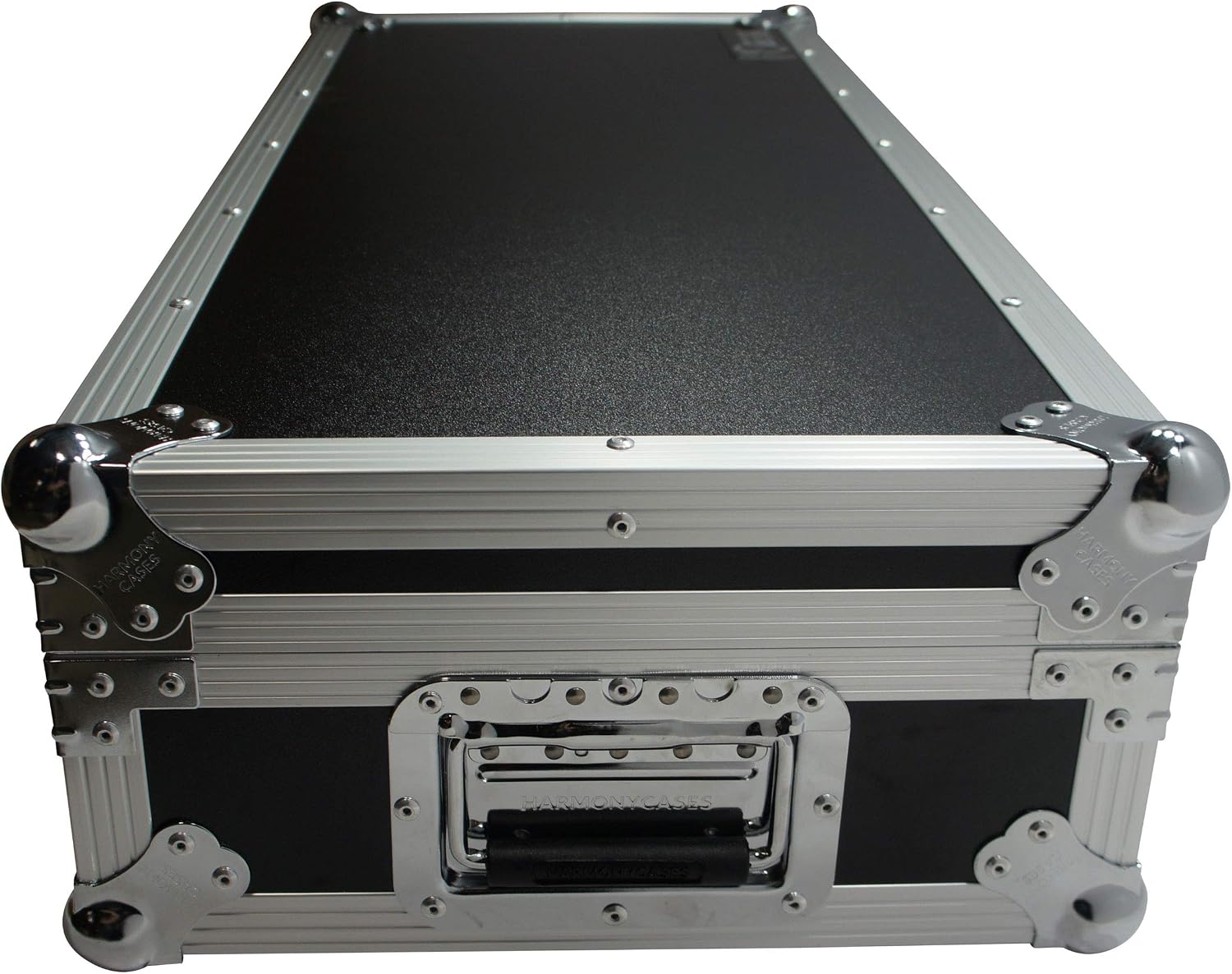 Harmony Audio HCCD150 150 Jewel or 450 Sleeve CD Transport Road Case New