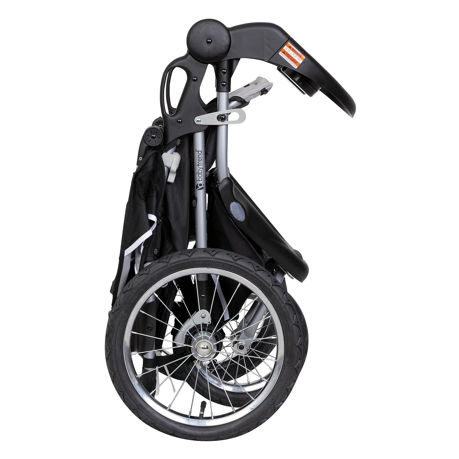 Baby Trend Expedition® Jogger, Phantom