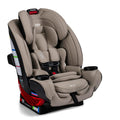 Britax One4Life All-in-One Car Seat, Up to 10 Years of Use, Rear Facing, Forward Facing, & Booster Modes, Extended Rear-Facing, ClickTight Installation & Breathable SafeWash Fabrics — Teak